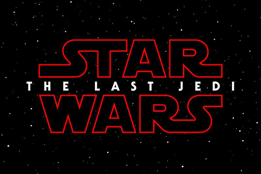 Star Wars'ın sekizinci filminin adı açıklandı: The Last Jedi