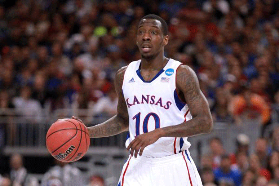 Tyshawn Taylor Mamak Ankara DSİ’de