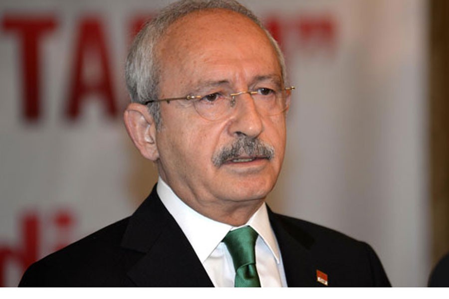 Kılıçdaroğlu, Trump’ın vize kararnamesini eleştirdi