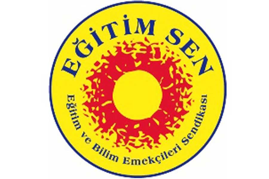 Eğitim Sen: İzmir’de gözaltına alınan üyelerimiz bırakılsın