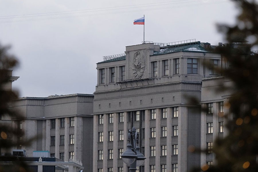 Duma, aile içi şiddeti ceza gerektiren suç olmaktan çıkardı