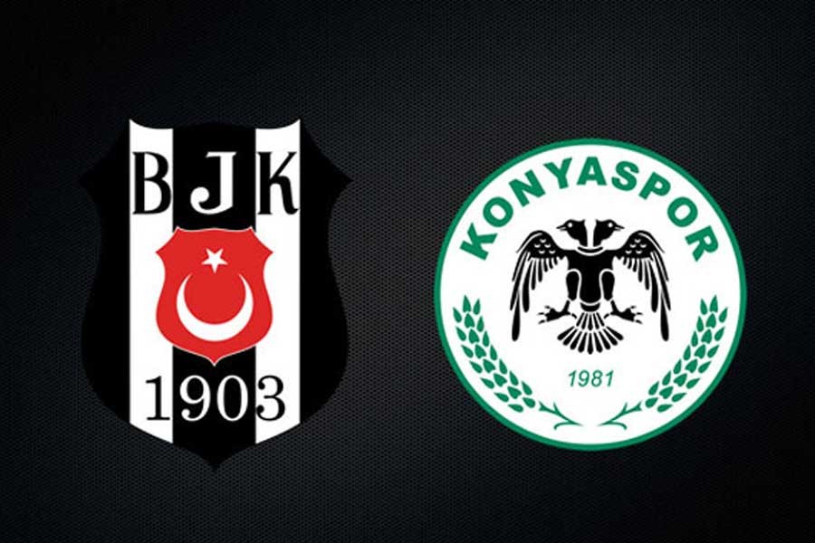 Kartal gövde gösterisi yaptı: 5-1