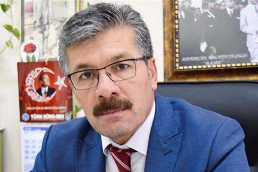 YSK Malatya İl Seçim Müdürü Gürsel Dursun: Çocuğum paylaşmış