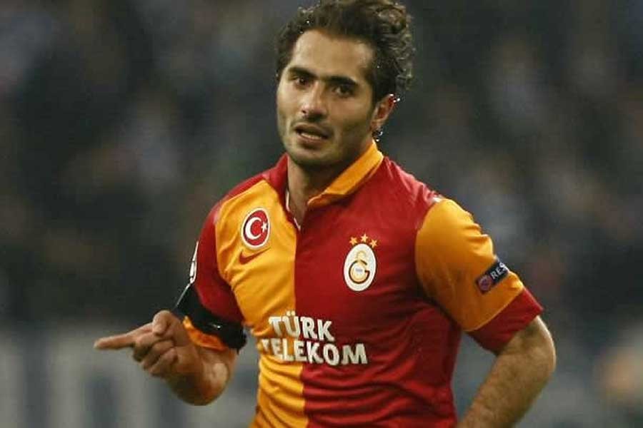 Hamit Altıntop Bundesliga'ya dönüyor