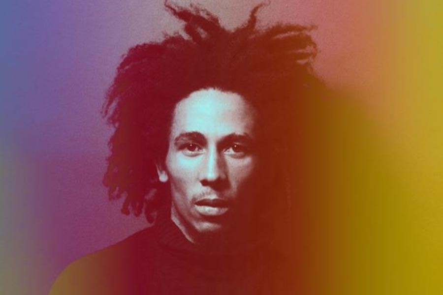 40 yıllık Bob Marley kayıtları bulundu