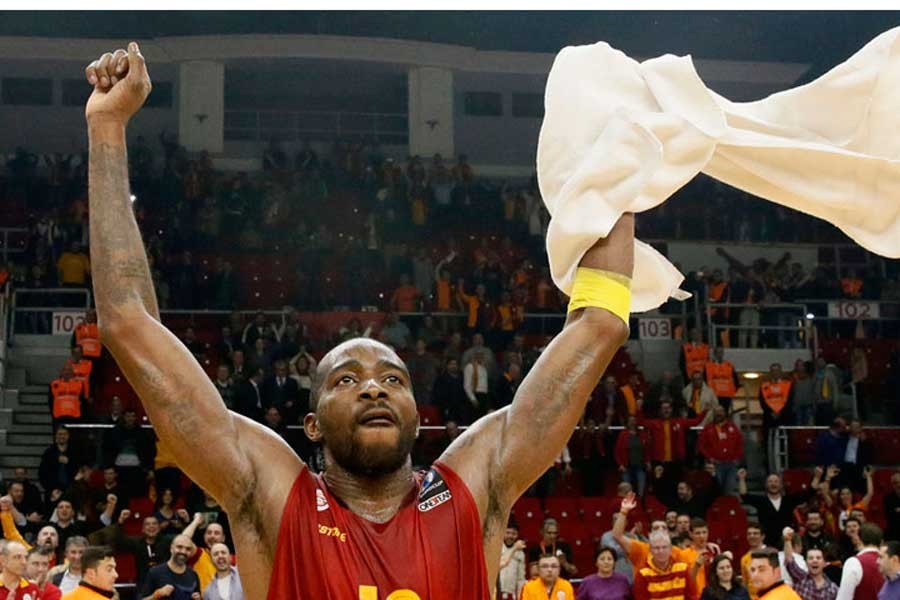 Stephane Lasme, Panathinaikos yolcusu