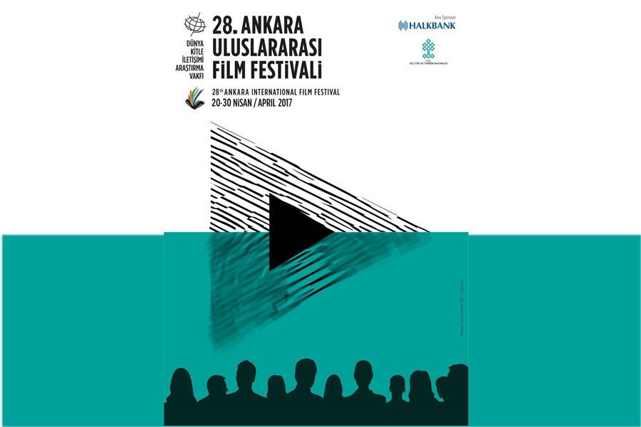 Ankara Film Festivali’nin teması: Körleşme