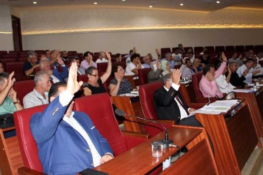 Yalova’da tartışmalı imar kararı