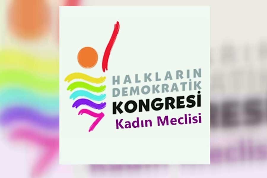 HDK Kadın Meclisleri: Tek adam rejimine mecbur değiliz