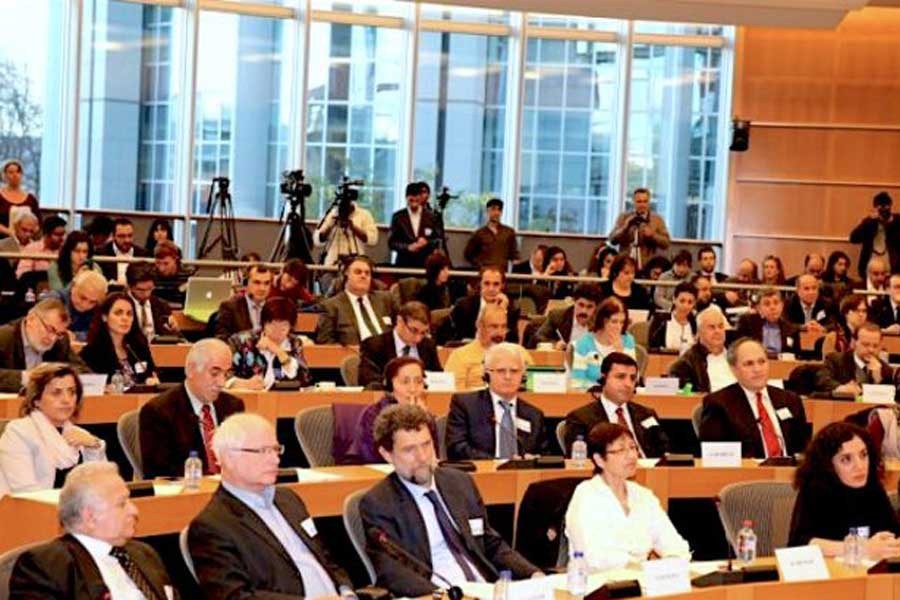 Moskova’da Kürt konferansı toplanıyor