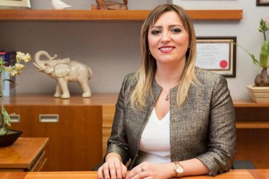 Dr. Esra Çabuk Cömert, tüp bebek hakkında soruları cevapladı