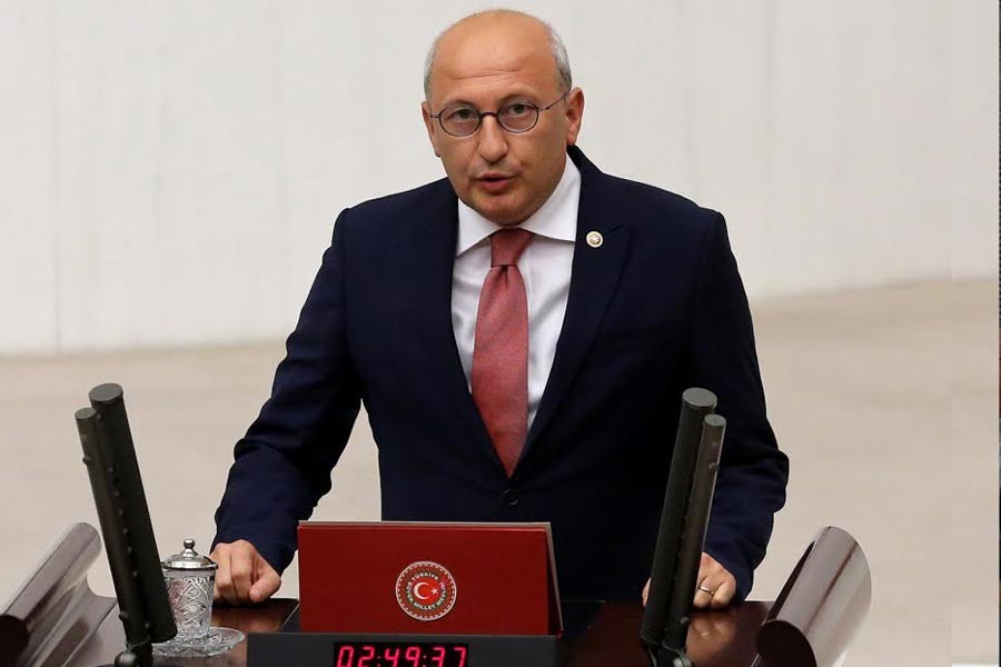 'İşsizlik fonuyla kaçak işçiliği teşvik ediyorsunuz'