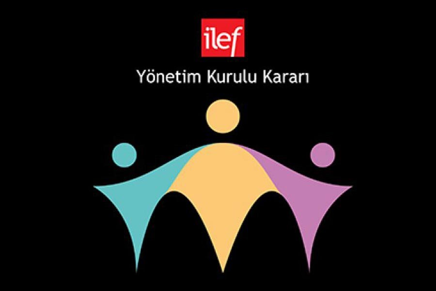 İLEF: Geri dönene kadar arkadaşlarımızın yanındayız