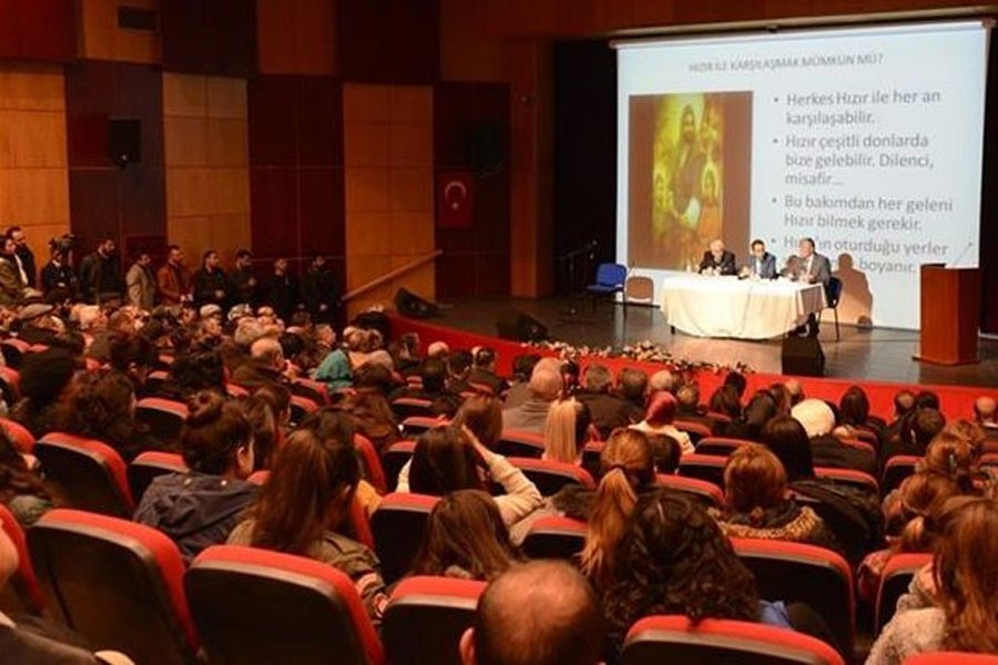 Dersim’de kayyımdan işçilere: Aslında siz Türkmensiniz