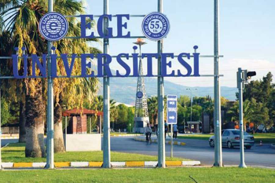 Ege Üniversitesi’nde  58 işçi işten atılacak