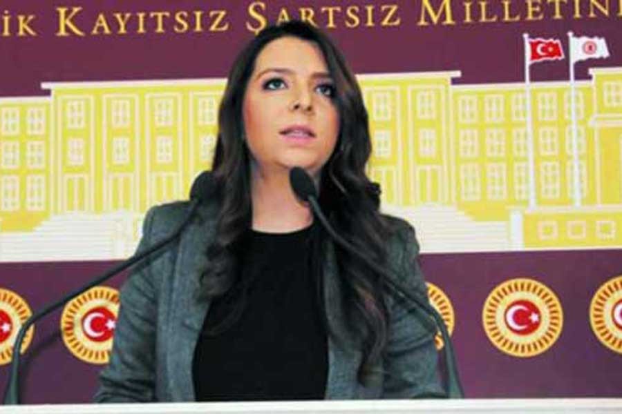 HDP’den iş cinayetlerini araştırma talebi