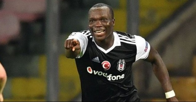 Aboubakar UEFA'nın en iyi 11'ine seçildi