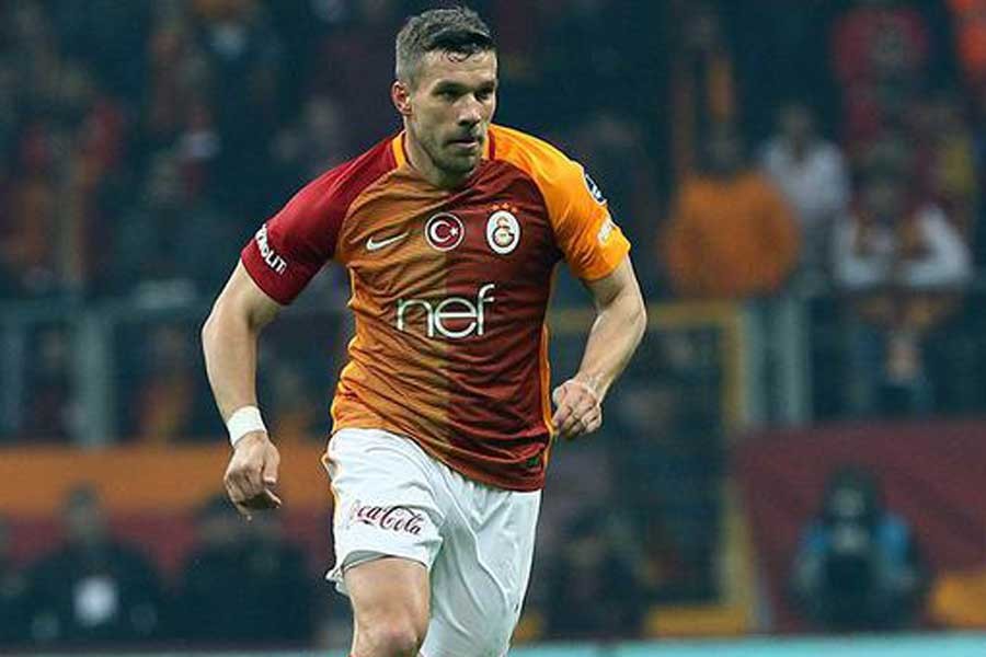 Galatasaray galibiyet serisi yakalamak istiyor