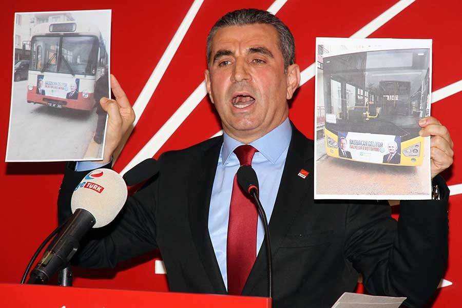 ‘Otobüsler CHP için de seferber edilecek mi?’