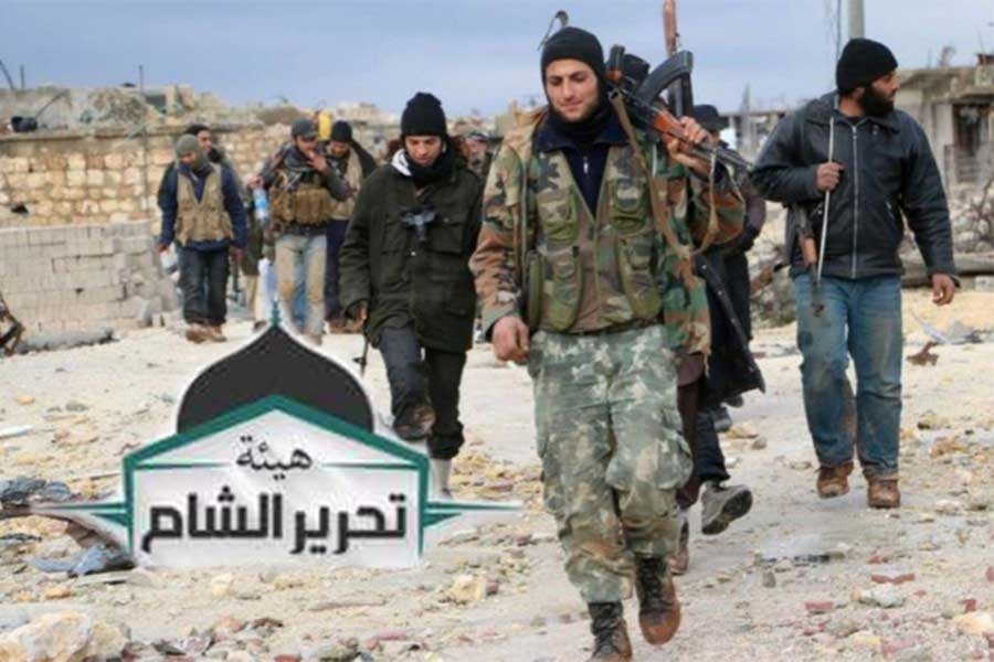 ‘İdlib’de yeni bir IŞİD kuruluyor’