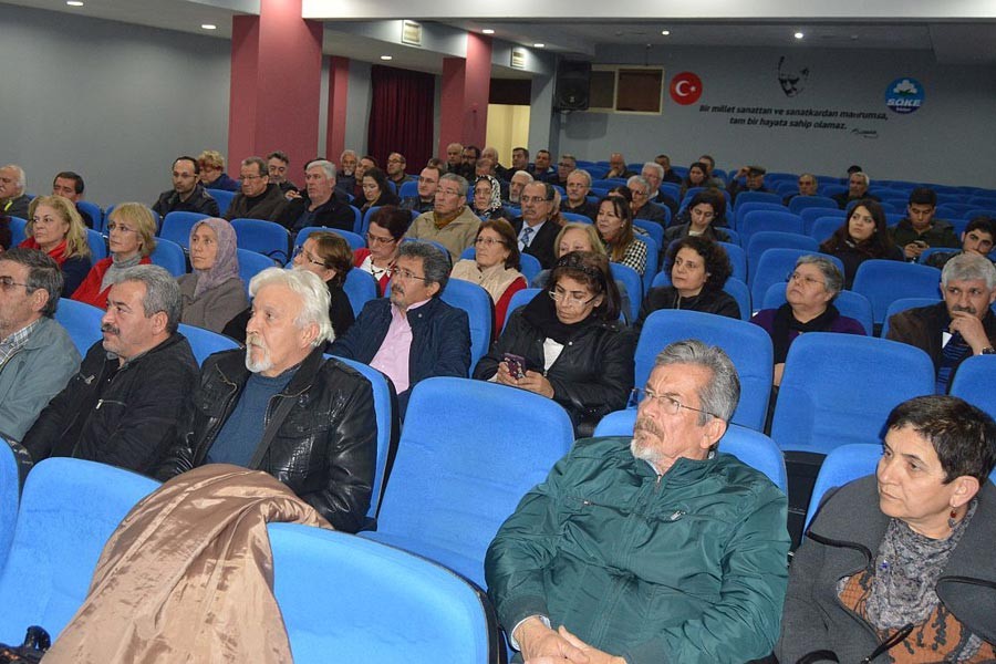 Dicle'nin kıyısından Aydın Ovası'na ekoloji mücadelesi