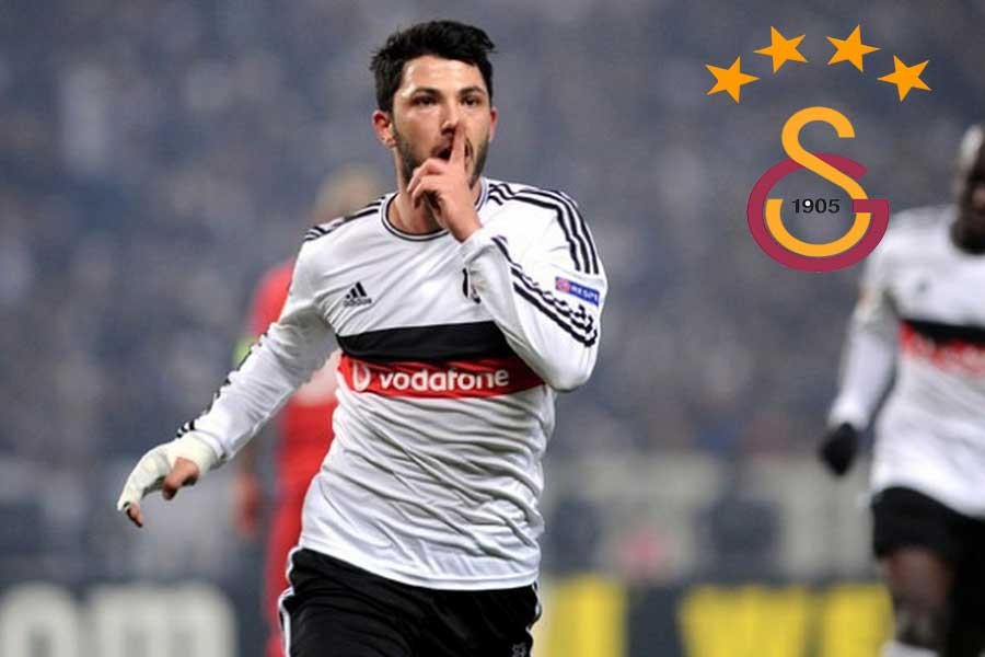 Galatasaray’da Tolgay Arslan iddiaları