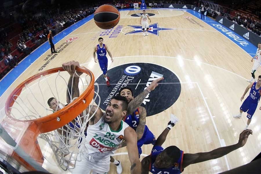 Euroleague'de sular ısınıyor