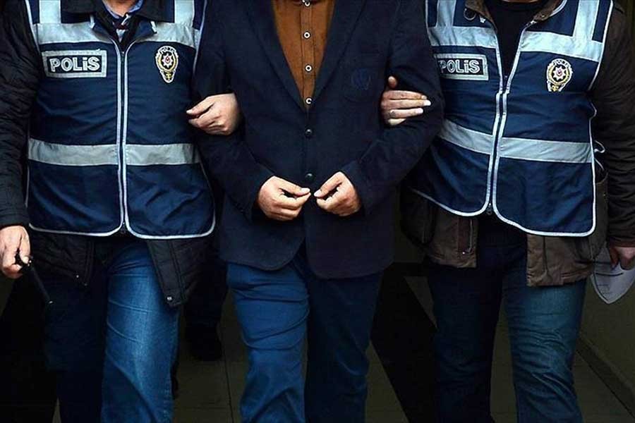 Emniyet'te 'FETÖ' operasyonu: 1009 gözaltı