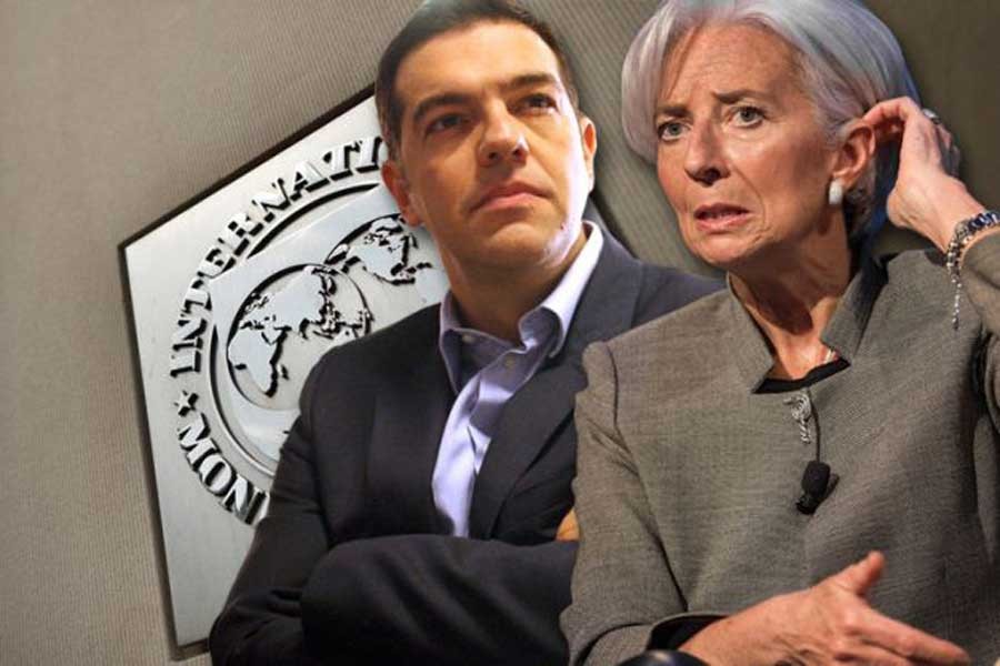 Çipras’tan halka kırmızı çizgi, IMF’ye yeşil ışık