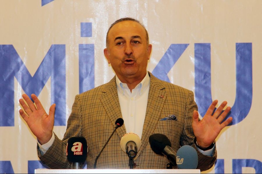 Çavuşoğlu, AB'nin Malta toplantısına katılacak