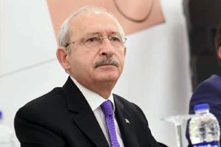 Kılıçdaroğlu: E-postalarım izleniyor