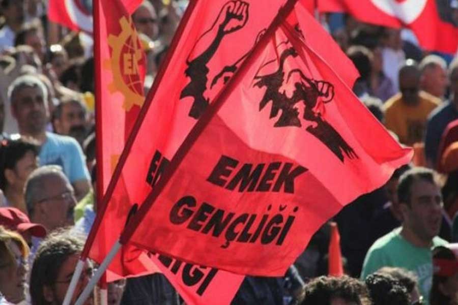 Emek Gençliği: Tüm sınavlar kaldırılmalıdır