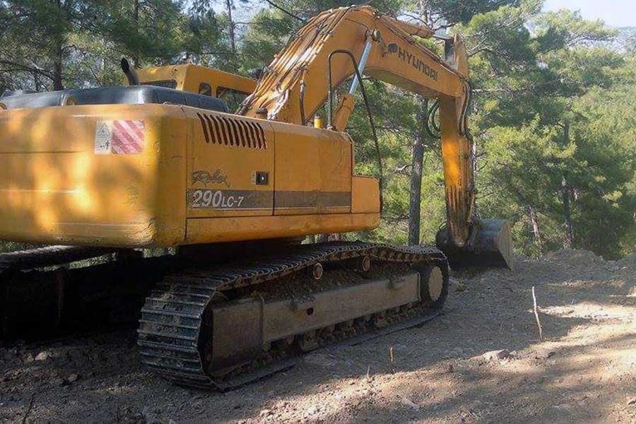 Bilirkişi HES için doğa ve tarih yok olur uyarısı yaptı