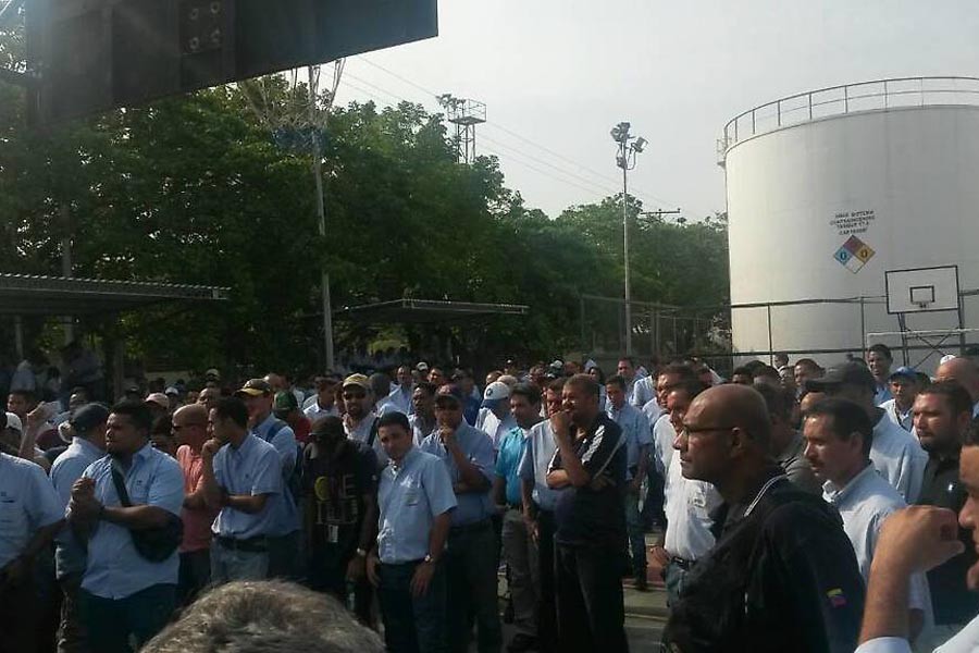 General Motors işçileri fabrikayı işgal kararı aldı