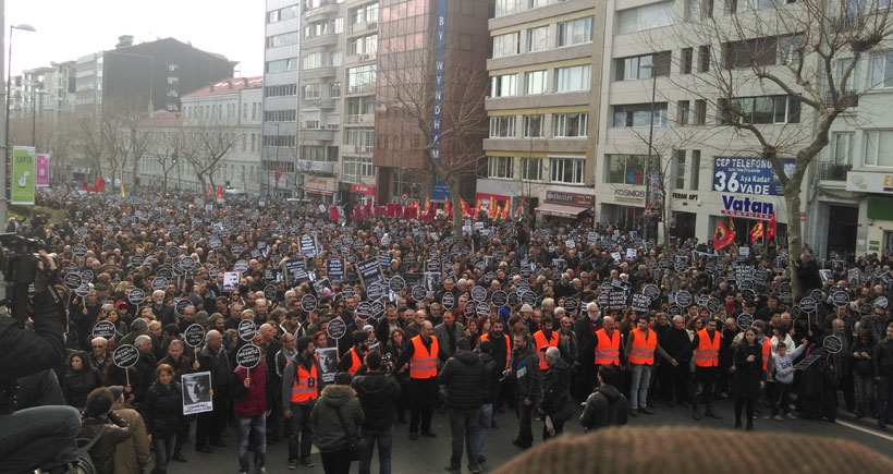 1915'ten Hrant'a adalet ve hakikat arayışı