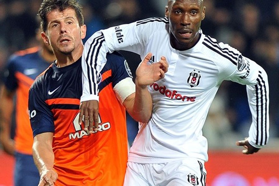 Medipol Başakşehir ve Beşiktaş sezon finaline çıkıyor