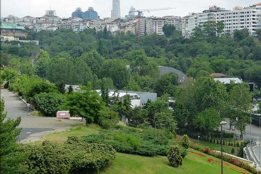 'Maçka projesi İstanbul’un katili olur'