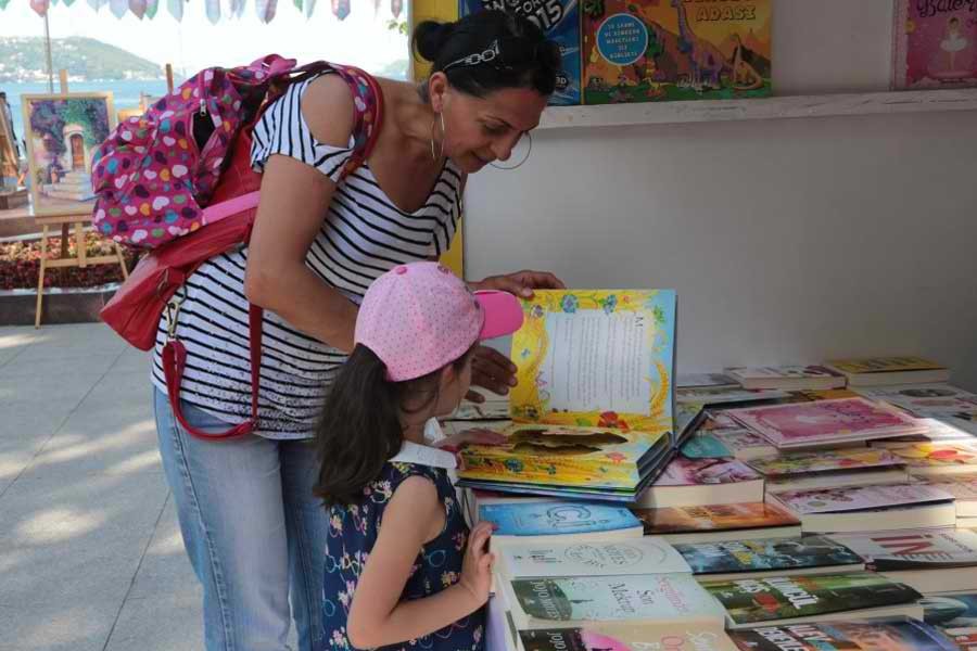 Sarıyer Edebiyat Günleri başlıyor