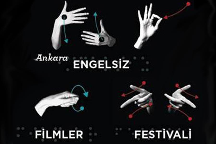 Engelsiz Filmler Festivali 5’inci yılında