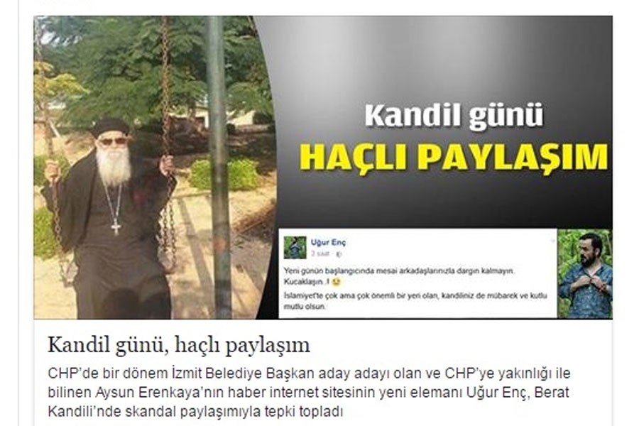 Gazeteciyi haberlerinin ardından hedef gösterdiler!