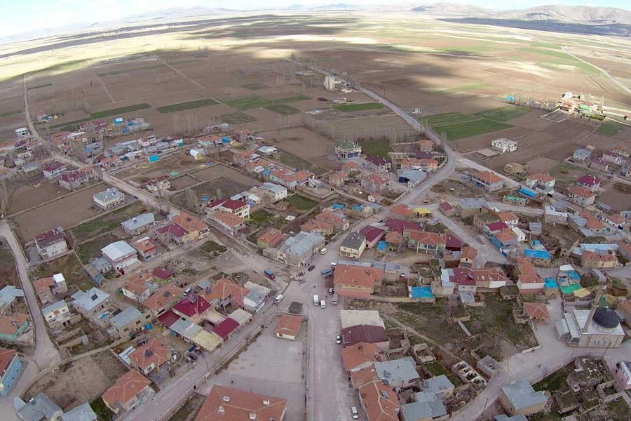 Kayseri'nin Akmescit Mahallesi referanduma gidiyor