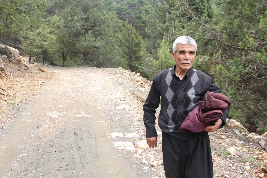 ‘Yollarımız olsaydı çocuklar canlarından olmayacaktı’