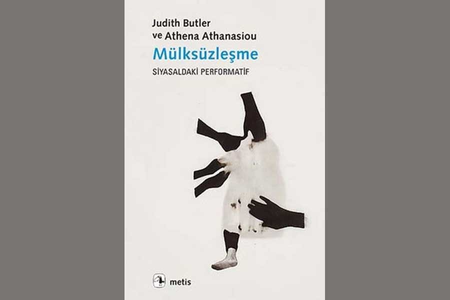 ‘Mülksüzleşme’ Metis’ten çıktı