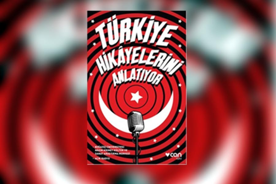 ‘Türkiye Hikayelerini Anlatıyor’