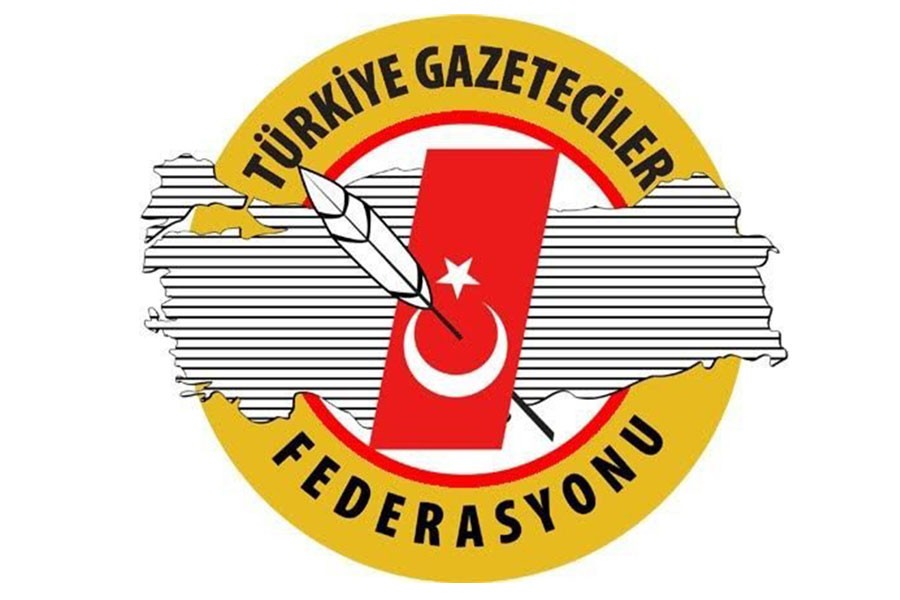 TGF: Aslında tutuklanan gazeteciliktir!