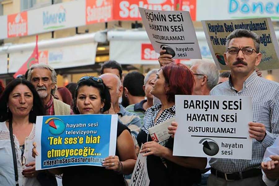 HAYATIN SESİ'NİN BIRAKTIĞI MİRAS