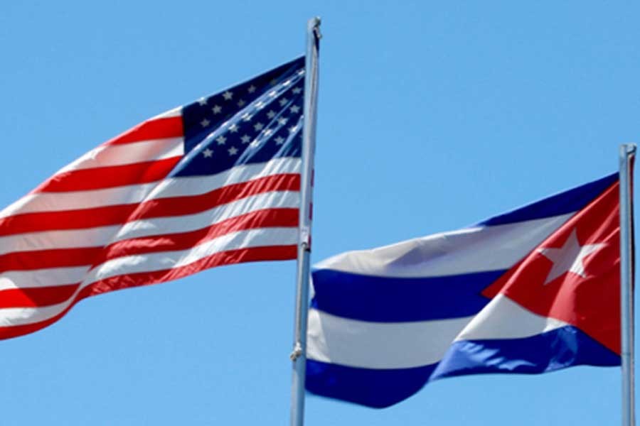ABD medyası: Trump, Küba'yla ilişkileri yeniden soğutacak