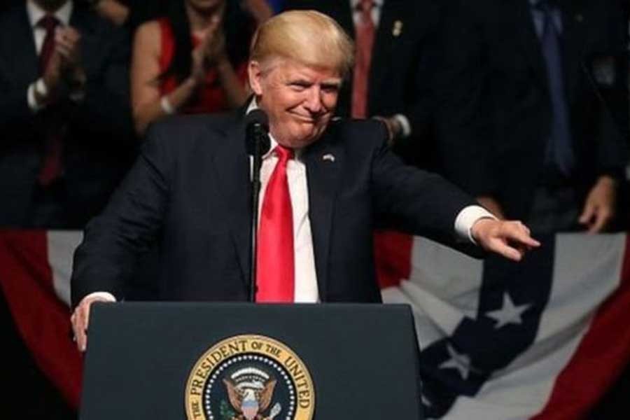 Trump: Obama'nın Küba Anlaşması'ndan çekileceğiz