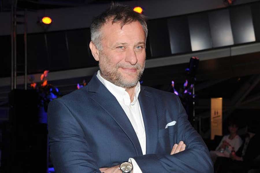 İsveçli Aktör Michael Nyqvist yaşamını yitirdi