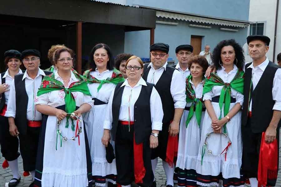 Almanya’da işçi derneğindan ırkçılığa karşı festival